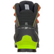 Calzado de hombre Salewa MS MTN Trainer MID GTX