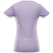 Camiseta de mujer Alpine Pro Basika