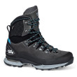 Calzado de mujer Hanwag Alverstone II Lady GTX gris/azul AsphaltOcean