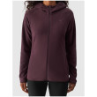 Sudadera de mujer 4F Fleece F291