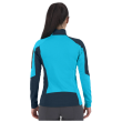 Sudadera funcional de mujer Karpos Cherz W Fleece