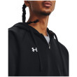 Sudadera de hombre Under Armour Rival Fleece FZ Hoodie