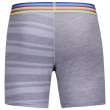 Calzoncillos bóxer para hombre Ortovox 185 Rock'N'Wool Boxer M