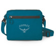 Bolsa de hombro Osprey Ultralight Shoulder Satchel azul waterfront blue