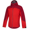 Chaqueta de hombre La Sportiva Sirius Evo Shell Jkt M rojo Sunset/Sangria