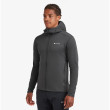 Sudadera funcional de hombre Montane Fury Lite Hoodie