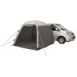 Carpa de autocaravana/furgoneta Outwell Milestone Dash gris