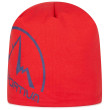 Gorro La Sportiva Circle Beanie 2021 rojo/azul TangoRed/NightBlue