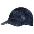 Gorra Buff Pack Trek Cap Solid azul oscuro Tzom Stone Blue L/Xl