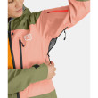 Chaqueta de mujer Ortovox 3L Deep Shell Jacket W