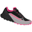 Zapatillas de carrera para mujer Dynafit Ultra 50 W negro/plata alloy/black Out