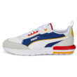 Calzado de hombre Puma R22 azul/blanco blue