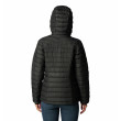 Chaqueta de invierno para mujer Columbia Westridge™ Hooded Down Jacket