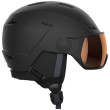 Casco de esquí Salomon Pioneer Lt Visor Rental