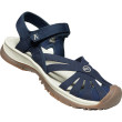 Sandalias de mujer Keen Rose Sandal W azul oscuro navy