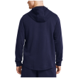 Sudadera de hombre Under Armour Rival Terry Graphic Hood