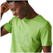 Camiseta de hombre Regatta Breezed IV