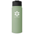 Termo Snow Monkey Urban explorer 0,5l verde Eucalyptus Green