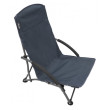 Silla Vango Dune Chair gris Granite Grey