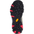 Calzado de senderismo para mujer Merrell Moab 3 Mid Gtx