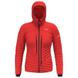 Chaqueta de mujer Salewa ORTLES HYB RDS DWN W JACKET rojo 1500 - flame