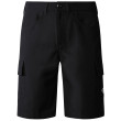 Pantalones cortos de hombre The North Face Horizon Circular Short negro TNF BLACK