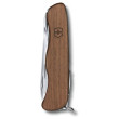 Cuchillo Victorinox Forester Wood