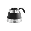 Hervidor Outwell Collaps Kettle 1,5L negro