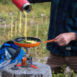 Sartén Jet Boil Summit Skillet