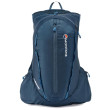 Mochila Montane Trailblazer 18 azul Narwhal Blue