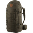 Mochila Fjällräven Singi 48 verde Dark Olive