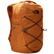 Mochila de hombre The North Face Jester marrón Leather Brown/Tnf Black