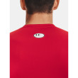 Camiseta funcional de hombre Under Armour HG Armour Comp LS