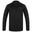 Camiseta funcional de hombre Husky Tromi zip M negro Black