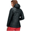 Chaqueta de mujer Mammut Broad Peak IN Hooded Jacket W