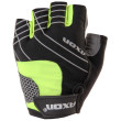 Guantes de ciclismo Axon 195 amarillo Yellow