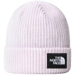 Gorro The North Face Salty Dog Beanie violeta Lavender Fog Lightheather