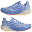 Zapatillas de carrera para hombre Adidas Terrex Agravic Flow 2