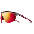 Gafas de sol Julbo Ultimate Sp3 Cf negro/rojo Black/Red