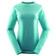 Camiseta de mujer Hannah Pulsar L 14 azul claro