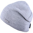 Gorro de invierno Sherpa Tanya gris MelLightGray