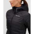 Chaqueta de invierno para mujer Silvini Cesi WJ1143