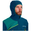 Chaqueta de hombre Ortovox Pala Hooded Jacket M