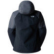 Chaqueta de mujer The North Face W Diablo Dynamic Zip-In Jacket