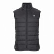 Chaleco de hombre Dare 2b Touring II Gilet negro black