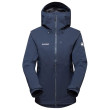 Chaqueta de hombre Mammut Alto Guide HS Hooded Jacket Men azul marine