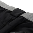 Pantalones cortos de hombre Alpine Pro Zamb