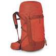 Mochila de senderismo para mujer Osprey Tempest Pro 40 naranja mars orange