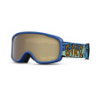 Gafas de esquí para niños Giro Buster AR40 azul/ azul claro Blue