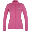 Sudadera de mujer Husky Astel L 2022 rosa purple